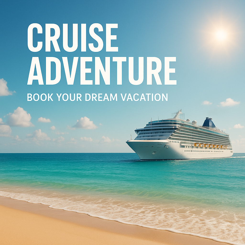 Cruise Adventure